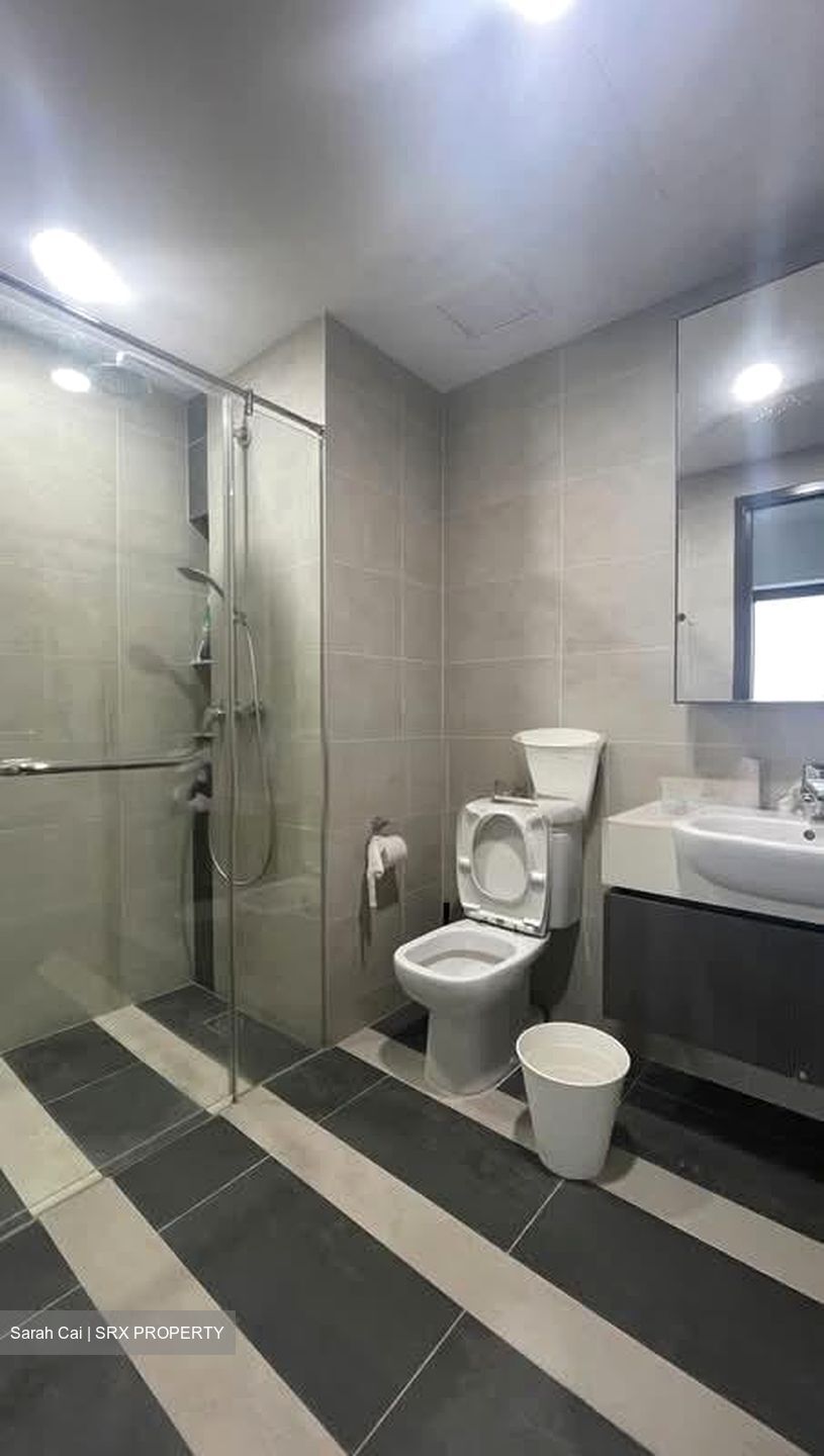 Parc Riviera (D5), Condominium #556347341